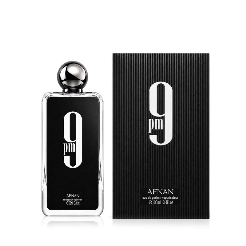 Afnan 9 PM EdP 100 ml