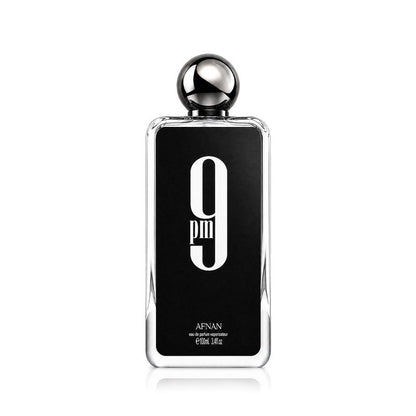 Afnan 9 PM EdP 100 ml
